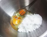 初心者のためのチョコレート・ビスコッティ作り方7写真