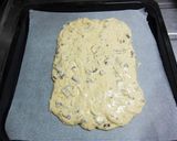 初心者のためのチョコレート・ビスコッティ作り方13写真