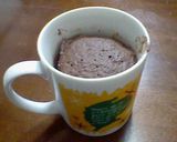 簡単！チョコケーキ!?作り方4写真