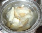 揚げずにヘルシーなフライドポテト作り方2写真
