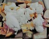 さつま芋の柚子煮★レンジ下準備で簡単に作り方1写真