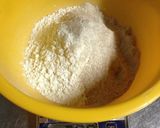 全粒粉でヘルシー♡これはきなこ乾パン☻？作り方1写真