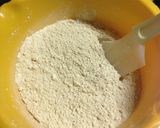 全粒粉でヘルシー♡これはきなこ乾パン☻？作り方2写真