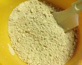 全粒粉でヘルシー♡これはきなこ乾パン☻？作り方4写真