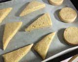 全粒粉でヘルシー♡これはきなこ乾パン☻？作り方7写真