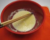 ★電子レンジで１分発酵♪薄生地ピザ★作り方3写真