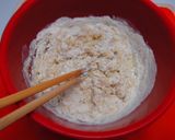 ★電子レンジで１分発酵♪薄生地ピザ★作り方4写真