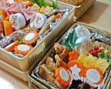 可愛い人参のお花作り方5写真