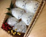 可愛い人参のお花作り方6写真