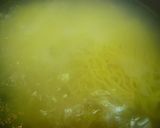 市販の生ラーメンDE自家製ラーメン風☆作り方6写真
