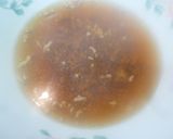 市販の生ラーメンDE自家製ラーメン風☆作り方7写真