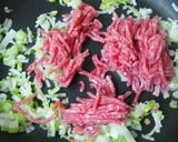 麻婆豆腐作り方2写真