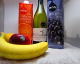 ★☆パーティーに♪食べる赤サングリア☆★作り方1写真
