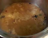 残り物で味噌ラーメン!!作り方1写真