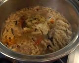 残り物で味噌ラーメン!!作り方2写真