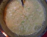 ふっくらもちもち!京風お好み焼き作り方3写真