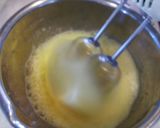 デコレーションケーキ（バースデーケーキ）作り方1写真