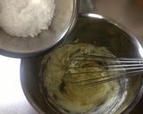 絶対おいしいバナナケーキ作り方2写真