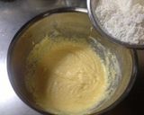 絶対おいしいバナナケーキ作り方4写真