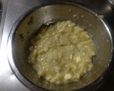 絶対おいしいバナナケーキ作り方5写真