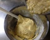 絶対おいしいバナナケーキ作り方6写真