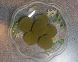 簡単＊バタークッキー作り方8写真