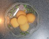 簡単＊抹茶クッキー作り方9写真