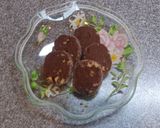 簡単＊抹茶クッキー作り方10写真