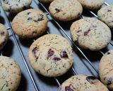 紅茶＆オレンジほろほろ手丸めクッキー作り方7写真