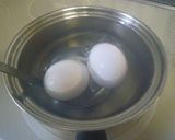 サッポロ一番 麺の力 でつけ麺作り方1写真