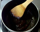 冬にはやっぱり＊柔らかふろふき大根作り方4写真