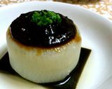 冬にはやっぱり＊柔らかふろふき大根作り方5写真