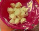 マヨポテトのハムカツ★お弁当おつまみに作り方2写真