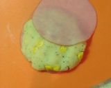 マヨポテトのハムカツ★お弁当おつまみに作り方4写真