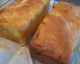 しゃきしゃき♡りんごケーキ作り方10写真