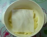 リメイク*チーズinカレーコロッケ作り方1写真