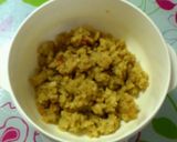 リメイク*チーズinカレーコロッケ作り方2写真