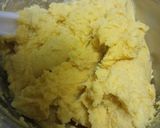 とろける♪ホットスイートポテト＆アイス作り方5写真