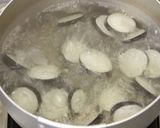 黒大根のアンチョビ・シーザーソース作り方8写真