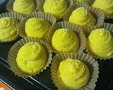 とろける♪ホットスイートポテト＆アイス作り方7写真