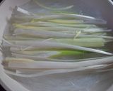 搾菜ザクザク♪はるさめ坦々鶏作り方1写真