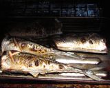 超かんたん「サンマの炊き込みごはん」作り方1写真