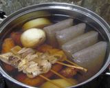 超かんたん「サンマの炊き込みごはん」作り方4写真