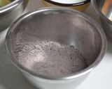 ショコラロールケーキ作り方4写真