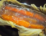 彩り野菜のテリーヌ作り方7写真