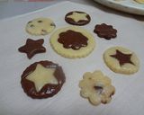 バターが香るさくさくクッキー作り方8写真