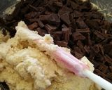 我が子に伝えたいチョコチップクッキー作り方6写真