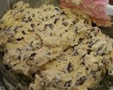 我が子に伝えたいチョコチップクッキー作り方7写真