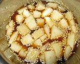 大根ステーキ作り方1写真