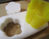 簡単☆お弁当にも♪はんぺん花作り方1写真